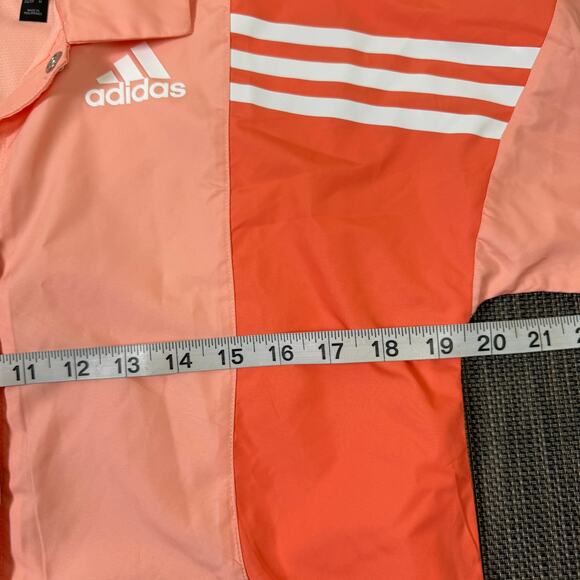Adidas‎ lightweight jacket - Picture 4 of 6